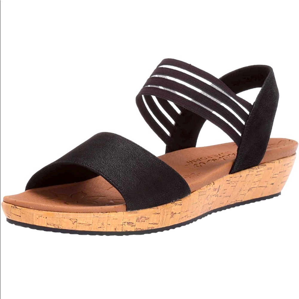 Brand New!!! Skechers Sandals-size 6